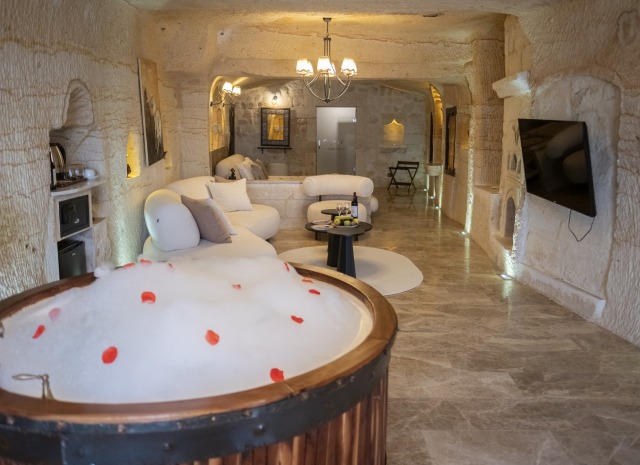 King Suite 37