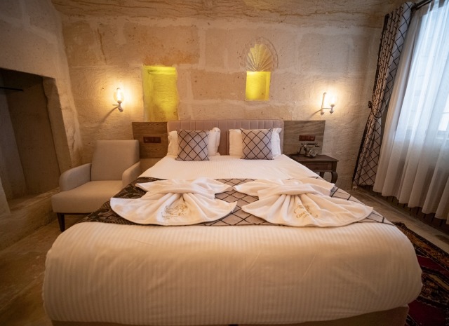 Twin Room 33
