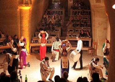 Turkish Nights
