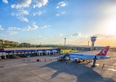 Cappadocia Airport Transfer